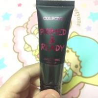 ราคา Collection primer&ready smoothing make-up primer 18 ml. (2298090519)