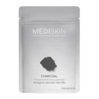 ราคา ผงมาร์คหน้าชาโคว ส่วนผสมของผงถ่านกำมะถัน (Activated Charcoal) ช่วยดูดซับมลพิษและสิ่งสกปรกที่ตกค้างควบคุมความมัน ลดสิว (18814889750)