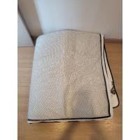 ราคา ขายต่อ ขายถูก ที่นอน Topper ยางพาราเมมโมรี่โฟม แก้ปวดหลัง แบรนด์ Sidanda สภาพนางฟ้า ขนาด King Size 6 ฟุต หนา 7 ซม. (25742371231)