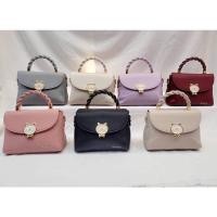 ราคา กระเป๋าแฟชั่น Amiya (งานพร้อมส่ง) (13941633262)