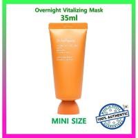 ราคา [Sulwhasoo] OVERNIGHT VITALIZING MASK 35ml #109 (55301263604)