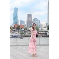ราคา Dress Lyn Around ของแท้ (19904331601)