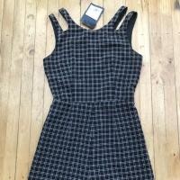 ราคา CPS jumpsuit ของใหม่ป้ายห้อย size XS (7322953912)