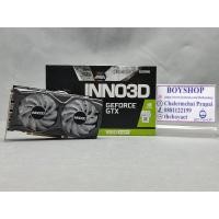 ราคา INNO3D GEFORCE GTX 1660 SUPER TWIN X2 OC RGB - 6GB GDDR6 (9245347798)