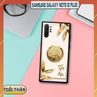 ราคา เคสกระจก 3D สําหรับสัตว์ 12 ราศี Samsung Galaxy NOTE 10 PLUS (41763523351)