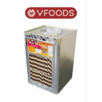 ราคา ขนมปังปี๊บ ตราวีฟู้ดส์ VFood ปี๊บใหญ่ สติ๊กช็อค 5 กก. สินค้าใหม่ (40807676236)