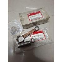 ราคา ชุดก้านสูบ Honda MTX125-MTX125R-HX135-Fighter-MBX125 ของแท้ญี่ปุ่นใหม่เก่าเก็บสวยๆครบชุดพร้อมใส่ใช้งานได้เลย (27739626641)