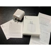 ราคา ✅แท้% 18W Power Adapter USB-C ชาร์จเร็ว iPhone 11 ประกันศูนย์ Apple ไทย 1 ปี [มือสอง] ใช้งานน้อย (4617471159)