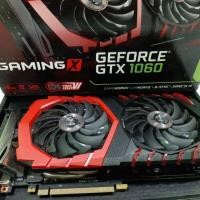 ราคา Msi 1060 6g gaming x (2824017964)