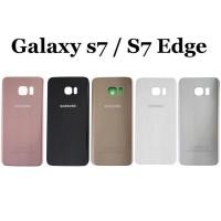 ราคา ฝาหลัง Samsung S7 Edge G935 / s7 G930 กระจกหลัง Back Panel Cover for Samsung S7 Edge G935 / s7 G930 (9747638112)