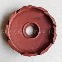 ราคา ฝาครอบใบพัด สำหรับ ปั๊มเพลาลอย-ปั๊มชนเครื่อง (ปั๊มแรงดันสูง ปั๊มดับเพลิง SNB-50 SU-50 สีแดง) ขนาด 2นิ้ว (45755951414)