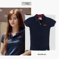ราคา 7th street เสื้อโปโลผู้หญิง (155681903)