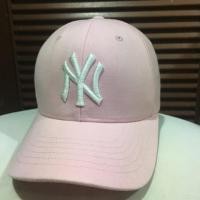 ราคา หมวก Ny แท้ มือสอง สภาพดี (246994957)