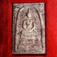 ราคา พระสมเด็จบางขุนพรหม พิมพ์ใหญ่กรรมการ พิธีวัดบางขุนพรหม ปี 47 (24231665843)