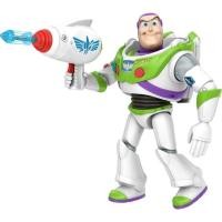ราคา ลิขสิทธิ์แท้จากอเมริกา ทอยสตอรี่ บัซไลท์เยียร์ Disney Pixar Toy Story BuzzLightyear Blaster Training Buzz 10” (28822594177)