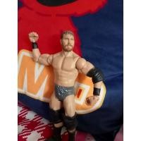 ราคา โมเดลนักมวยปล้ำ WWE (Curtis Axel) (19066524507)