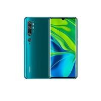 ราคา ประกันศูนย์ไทย 15เดือน Xiaomi Mi Note 10 Pro (256GB+8GB) 6.47" AMOLED (6941059634379) - Aurora Green (6435783436)