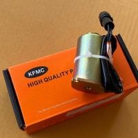 ราคา โซลินอยด์คอนโทรลวาล์ว CAT Caterpillar320C , 320B (9911205768)