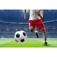 ราคา รองเท้ามือสอง✌ Futsal Stud 100 ปุ่ม ⚽ (43924924101)