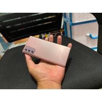 ราคา Samsung Galaxy Note 20 5G 256GB Mystic Bronze การใช้งานปกติ ขอรูปสอบถามเพิ่มเติมได้นะนครับ (19671481813)