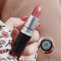 ราคา ฟิกเกอร์ ,MAC Lipstickของแท้ สีSmoked Almond สีสวยยอดฮิตทาได้ทุกวัน ใครยังไม่มีรีบไปช้อปด่วน! (21387658583)