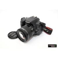 ราคา (มือสอง)กล้องCanon EOS 200D kit 18-55mm is STM สภาพสวย 9.5/10 ชัตเตอร์9xxx เทสแล้ว ใช้งานปกติเต็มระบบ (25432775309)