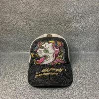 ราคา หมวก Ed Hardy Oni Art (หายาก) - ต้นฉบับวินาที (20741620992)