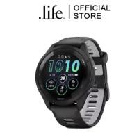 ราคา GARMIN นาฬิกาสมาร์ทวอทช์ Forerunner 265 Music By Dotlife (28342822891)