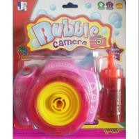 ราคา กล้องเป่าฟองลูกโป่ง (Bubbles Camera) (2184591571)