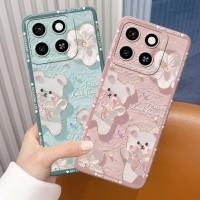 ราคา (FA-01) MOTOROLA 60 EDGE FUSION NEW Softcase Procamera Silicon Case Silicon doll motif - HP Casing - Soft Case Anti Slip Back Cover Protector (OTHER TYPE VIA CHAT) (41628488701)