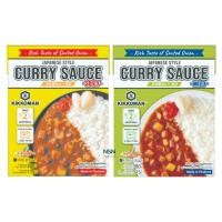 ราคา Kikkoman คิคโคแมน ซอสแกงกะหรี่ สำหรับราดหน้าอาหาร แบบกล่อง พร้อมรับประทาน 380 กรัม (24846121530)