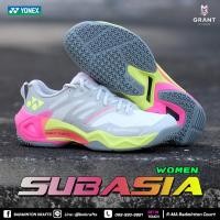 ราคา รองเท้าแบดมินตัน Yonex SUBAXIAGT (Women) (45655749255)