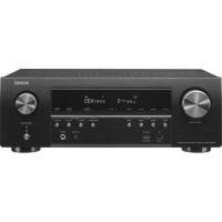 ราคา Denon AVR S750H รุ่นล่าสุด Atmos 7.2 ch ประกันหนึ่งปี (5736112984)