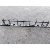 ราคา แร็คไฟฟ้า แร็คเหล็ก 7 ช่องหนา 4 มิล ตัวสุดท้ายราคาพิเศษ (29404656960)