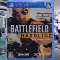 ราคา (ภาษาอังกฤษ) มือ2 Battlefield Hardline PS4 มือสอง (เล่นกับ PS5 ได้ Battlefield Hard Line) (19954770472)