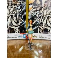 ราคา (Dramatic) แท้100% นามิ Nami ช่วยโรบิน Dramatic ฟิกเกอร์ โมเดล วันพีช Figure Model One piece (26691240341)
