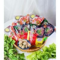 ราคา ขายดีก๋วยเตี๋ยวเรือ คันโยก เส้นเล็ก/เส้นหมี่ กึ่งสำเร็จรูป (17678100611)