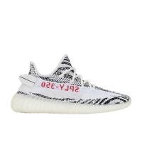 ราคา adidas YEEZY Boost 350 V2 Zebra Unused (52656380617)