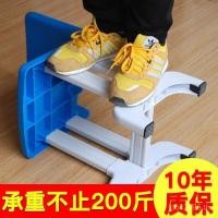 ราคา โต๊ะเก้าอี้ชุดเด็กพลาสติกโรงเรียนนักเรียนชั้นประถมศึกษาบ้านนับชั้นโต๊ะเขียนหนังสือพลาสติกเหล็กการฝึกอบรมแผ่นคู่ JGXK (47954183026)