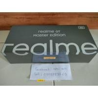 ราคา Realme GT Master edition 8/256 (13807899571)