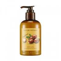 ราคา Nature Republic Argan Essential Deep Care Conditioner 300ml