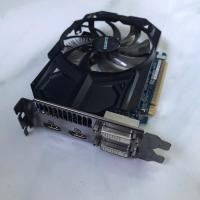 ราคา การ์ดจอ GIGABYTE GV-N750-OC-2GI / GTX 750 OC 2G DDR5 (สภาพดีไม่มีฝุ่น ตีงานช่าง) (26004952291)