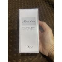ราคา Miss Dior Fresh Rose Body Oil 100 ml.ของแท้ ป้ายไทย (16120984508)