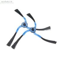 ราคา 1 คู่ 3 แขนแปรงด้านข้างสําหรับ Samsung Navibot Scooba หุ่นยนต์กวาดสูญญากาศเปลี่ยน (28072910194)