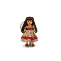 ราคา Madame Alexander  Silk Rose Wendykin wood doll 40795 (24821040477)