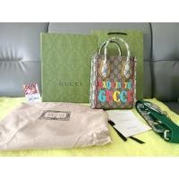 ราคา กระเป๋าสะพายข้าง Gucci exquisite รุ่น Rare item มือ 1 ของแท้ ✅✅ (22347064089)