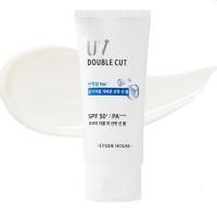 ราคา ✅พร้อมส่ง✅ ล็อตใหม่ล่าสุด ☀️ Etude House UV Double Cut Fresh Sun Gel SPF50+/PA++++ ปริมาณ : 50 ml (6586841334)