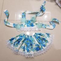 ราคา ชุดลูกเทพ 12-14 นิ้ว พร้อมส่ง (3819917713)