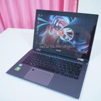 ราคา Ultrabook Acer Core i5-8250U (ประกันศูนย์ถึง ม.ค. 2564) (1555868657)