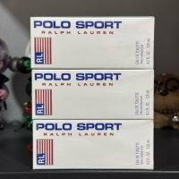 ราคา น้ำหอมRP polo sport EDT ขนาด 125ml.กล่องซีล น้ำหอมแท้ ล้าน% (27577334951)
